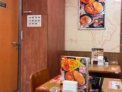 -食其家·牛丼咖喱(广元西路店)