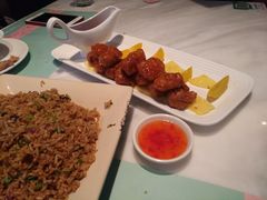 -大树餐厅(益田假日店)