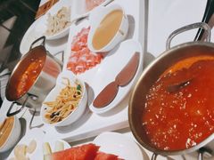 -凯鸽火锅(华林新天地店)