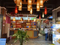 -鱼痴渔醉·食鲜集(月亮湾店)