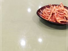 -老朴朝鲜风味(顾乡店)