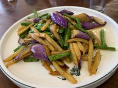 -食光慢宴·安吉土菜馆