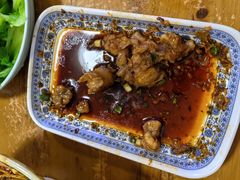 -蒋炸酱(内东街店)