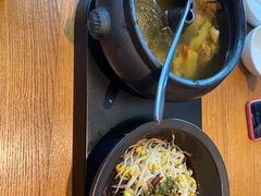 -云海肴·汽锅鸡·云南菜(苏州中心店)