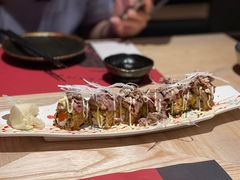 -鸟山鸣·日料食堂(王府井店)