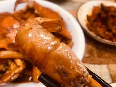 -邵老爹老杭州白斩鸡·家常菜(建国北路店)