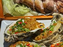 -義聚德·清真铜锅涮羊肉·烧烤(河东店)