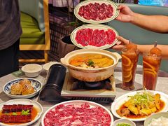 -陶兰居·手工点心·粤菜(圆融时代广场店)