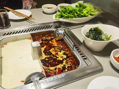 -海底捞火锅(九霄梦天地店)