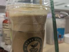 -逸派咖啡 EPARKCOFFEE(广安门店)