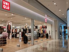 -优衣库(沈阳万象城店)