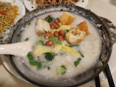 -玲又珑美食(盘福路店)