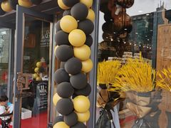 门面-美滋每客(太原龙湖苏宁百货店)