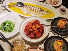 -食悦江南·淮扬菜·烤鸭(亚运村·惠新店)