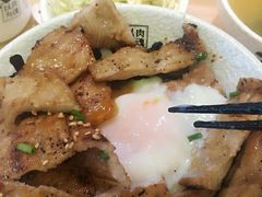 -熊吞·大碗丼烧肉饭(济宁万达广场店)