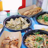 寻味顺德 | 鱼皮一哥，舌尖上的惊喜之旅