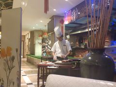-同喜烤鸭店(光芒店)