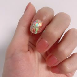 -Pink You美甲纹绣定制中心·美睫
