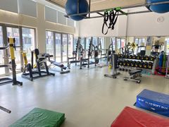 -中田健身工作室(嘉定江桥店)