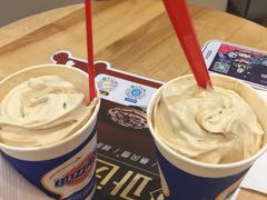 -DQ·蛋糕·冰淇淋(浦江欢乐颂店)