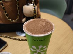 -奈雪的茶(鄞州万达店)