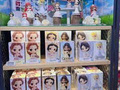 -泡泡玛特POPMART(崇文门国瑞城店)