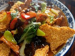 -庶民居中餐馆(温江店)