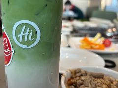 -海底捞火锅(莘松路店)