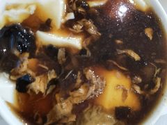 -锦馨豆汁(天坛路店)