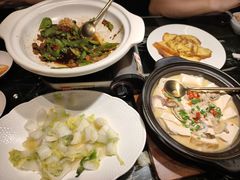 -喜棠·长沙家宴·海鲜·湘菜(麓谷店)