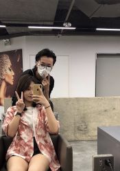 -斑斓色彩沙龙