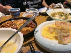 -95号酱骨·一块豆腐(展春园西路店)