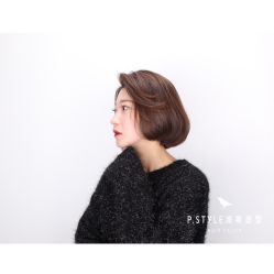 -吉米造型