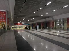 -沈阳南站
