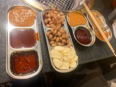 -伊茉家的烤肉店(勒泰中心店)