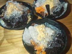 -老式乌米冰(阜阳园店)