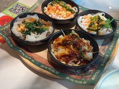 -奔跑吧陕菜·盛世长安(民乐园万达店)