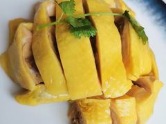 -浦江餐饮•上海菜馆(五四路店)