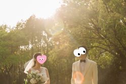 -巴黎时尚婚纱摄影(南汇店)