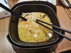 -阿香米线(北京大兴凯德MALL店)