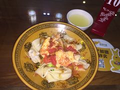 -福瑞记老孙头biangbiang面(新生路店)