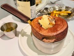 -壳里西餐厅Coquille Seafood Bistro(蒙自路店)