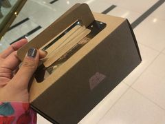 -EVERNAKED裸蛋糕(SOHO天山店)