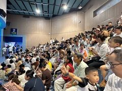 -合肥海洋世界