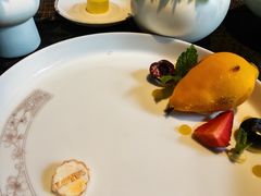 -莲西餐(曲江店)