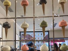 -VENCHI 闻绮(上海佛罗伦萨小镇店)
