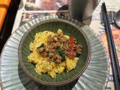 -金厨泰国餐厅·全泰籍厨师料理(拱北店)