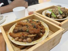 -蔡澜点心·粤菜(月星环球港店)