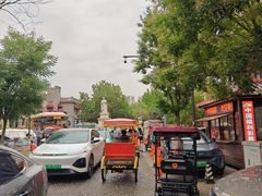 -天津意大利风情旅游区