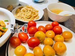 -洞庭渔人(沙湾店)